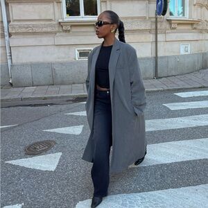 Djerf Avenue Forever Coat